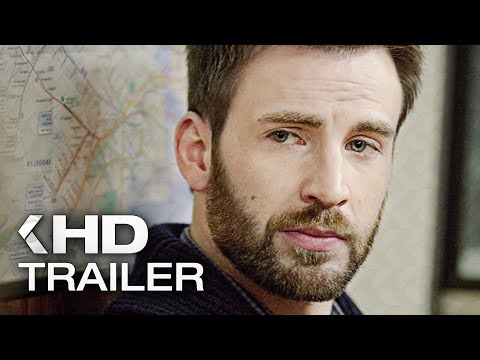 BEFORE WE GO Trailer German Deutsch (2014)