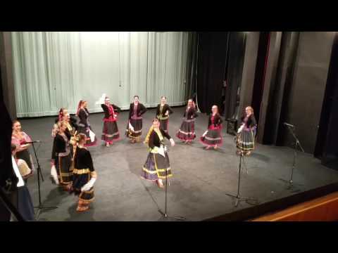 FS Marína - Naprostred muziky