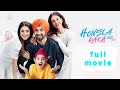 Honsla Rakh Full HD Movie 2021 Diljit Dosanjh Sonam Bajwa Shehnaaz Gill Punjabi Movie 2021