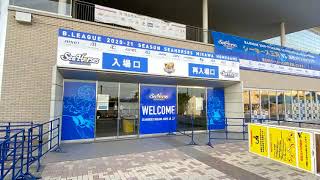 [ラジオ]「Bリーグの実況でやってしまいました」