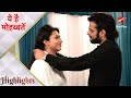 Ye Hai Mohabbatein ये है मोहब्बतें Romantic Moment For Ishita Aur Raman