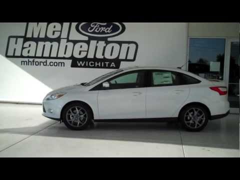 130818 - 2013 Ford Focus