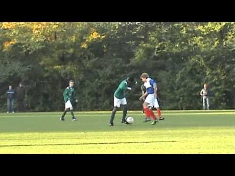 Zuidhorn C2 - Gvav C3  22-10-2011  kalimba.mpg