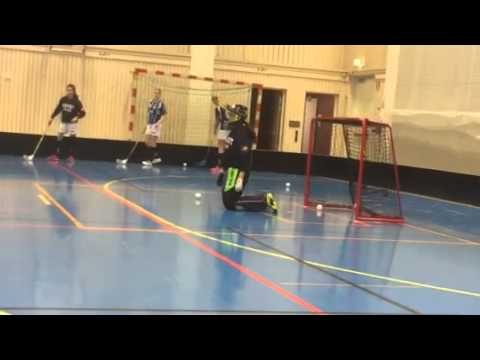 Matchcoach DIF - TÄBY FC innebandy DJ