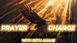 PRAY IN THE SPIRIT 2 HOURS🔥| IN YOUR PRESENCE | DEEP PRAYER ATMOSPHERE | PRAY WITH SETH ANANE VOL.38