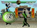 Mortal Kombat Project 4 8 Reptile MKII M U G E N