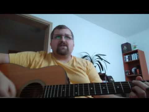 Karel Malcovský - Karel Malcovský - U okna