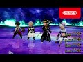 BRAVELY DEFAULT II Apprenez à Maîtriser Les Commandes Brave Et Default Nintendo Switch