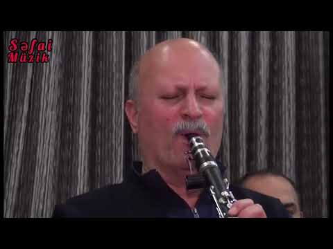 Hakim klarnet Elman gitara Orxan qarmon Radim klarnet Hüseyn klarnet 07.03.2023 yeni