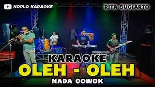 Download lagu OLEH-OLEH KARAOKE NADA COWOK / PRIA VERSI DANGDUT KOPLO HIGH QUALITY AUDIO mp3 Download lagu OLEH-OLEH KARAOKE NADA COWOK / PRIA VERSI DANGDUT KOPLO HIGH QUALITY AUDIO mp3