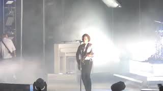 5 seconds of summer - better man - holmdel, nj - september 14, 2018