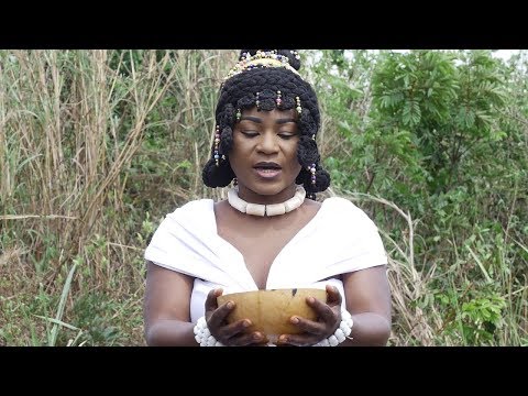 VIRGIN GODDESS (NEW MOVIE) - 2019 LATEST NIGERIAN NOLLYWOOD MOVIE
