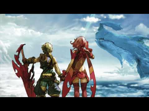 Best of Xenoblade Chronicles 2 OST