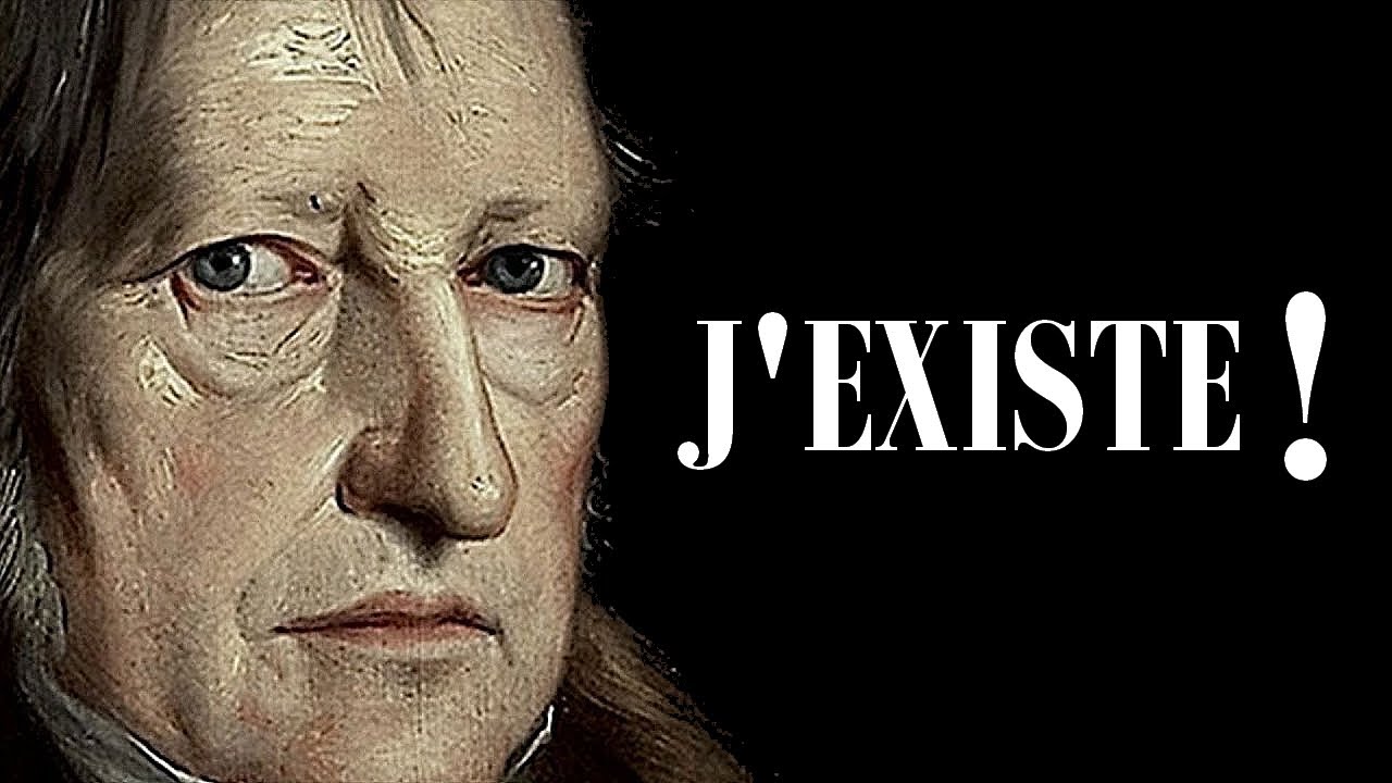 HEGEL - Le désir de reconnaissance