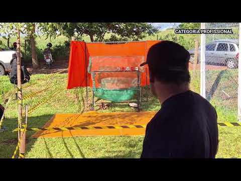 5º TORNEIO DE ESTILINGUE | Aniversário do Vavá | 2026 | Mandaguaçu, Paraná (Torneio de Baladeira)