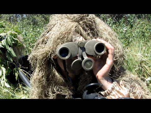 Long Range 101 Part 90 - Team Communication and Jargon - Rex Reviews