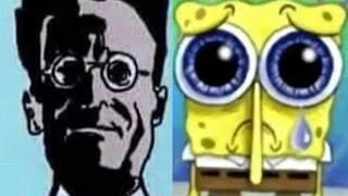 Schrödinger's Sponge