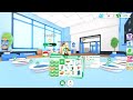 Roblox Adopt Me Lunar New Year 2025 Gameplay