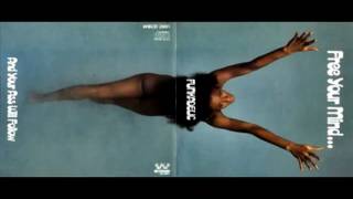 Funkadelic - I Wanna Know If It&#39;s Good To You
