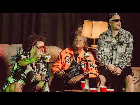 Dale Pututi x ​⁠@MaffioGlobal x @ShelowShaqHD  - Koka Kola (Video Oficial)