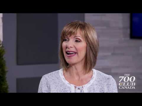 Darlene Martens Interview