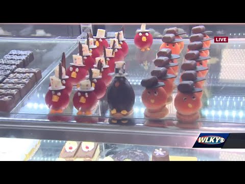 Melba's Culinary Canvas offering "full culinary experience in Downtown Louisville