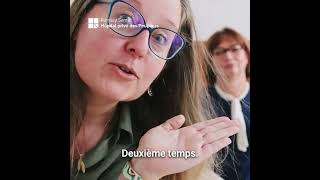 Dispositif d'annonce en cancérologie à l'Hôpital privé des Peupliers