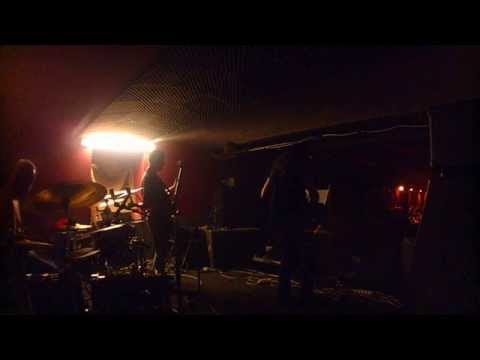 Thordent - Thordent posledni dve pecky zezadustrany Striga HK 18 10 2014