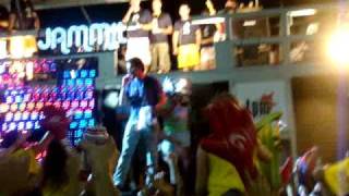 Jammil - Agora que o carnaval terminou / We are carnaval