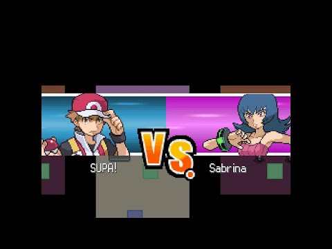 Clearing out Saffron and wonder trading! (Pokemon Infinite Fusion ep.31)