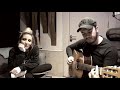 Derici & Ceceli - Tek Tabanca (Studio Sessions)