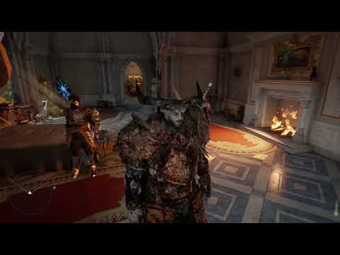 Dragon Age: Inquisition pt.87