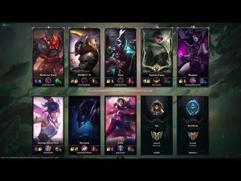road to diamond - lost lane vs jhin into midgame split