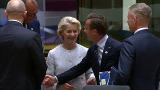 European Council Summit 2026: Ukraine, Middle East & EU Future | Amaravati Today