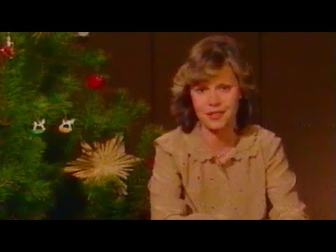 ZDF - Als Opa vor der Glotze saß (Fragment) 25.12.1982