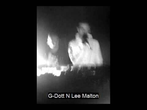 G-Dott N Lee Malton Live @ The Vault
