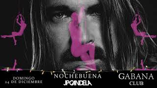 JP CANDELA  Promo Nochebuena GABANA