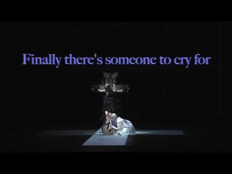 Death Note Musical English NY Demo: When Love Comes w/ lyrics