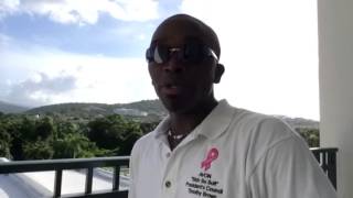Avon Man Timothy Brown in Puerto Rico 2014!