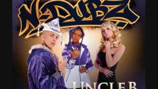 N-Dubz Uncle B - Better Not Waste my Time