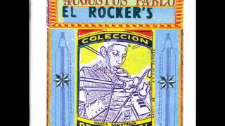 Augustus pablo      Havendale Rock  2000