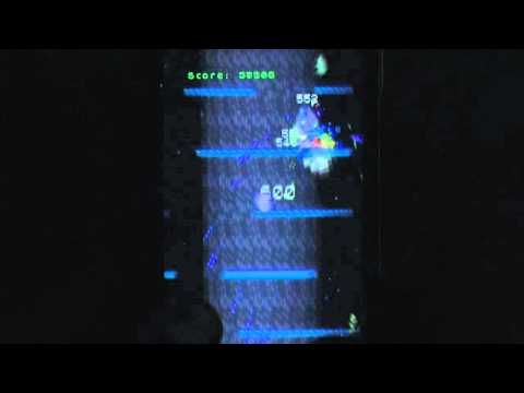 GoatUp iPhone Gameplay Review - AppSpy.com