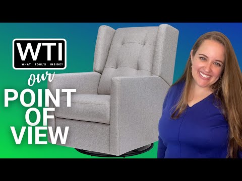 DaVinci Maddox Recliners - WTI product video review