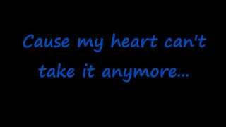 Mario Winans ft. P. Diddy - I don&#39;t wanna know (with lyrics)