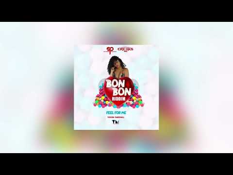 Timeka Marshall - Feel For Me (Bon Bon Riddim) | Official Audio | Soca 2022