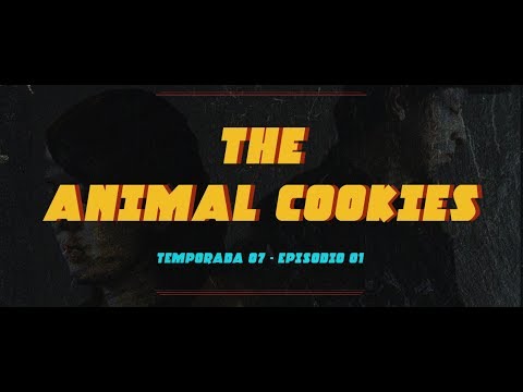 Plataforma Celeste Ep. 37 - The Animal Cookies