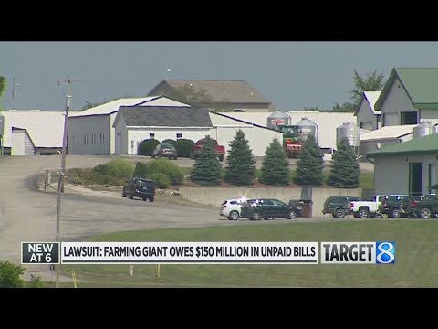 download lagu mp3 mp4 Largest Farmers In Illinois, download lagu Largest Farmers In Illinois gratis, unduh video klip Largest Farmers In Illinois