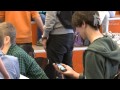 deBUZZ 12 december 2012
