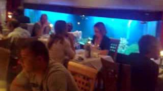 preview picture of video 'FindaRestaurant.ie - Aquarium Restaurant Tullamore County Offaly'