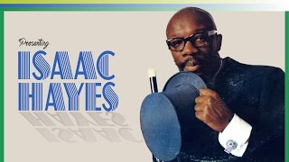 04   Going To Chicago Blues &amp; Misty Presenting Isaac Hayes (In The Beginning) 1968 Isaac Hayes